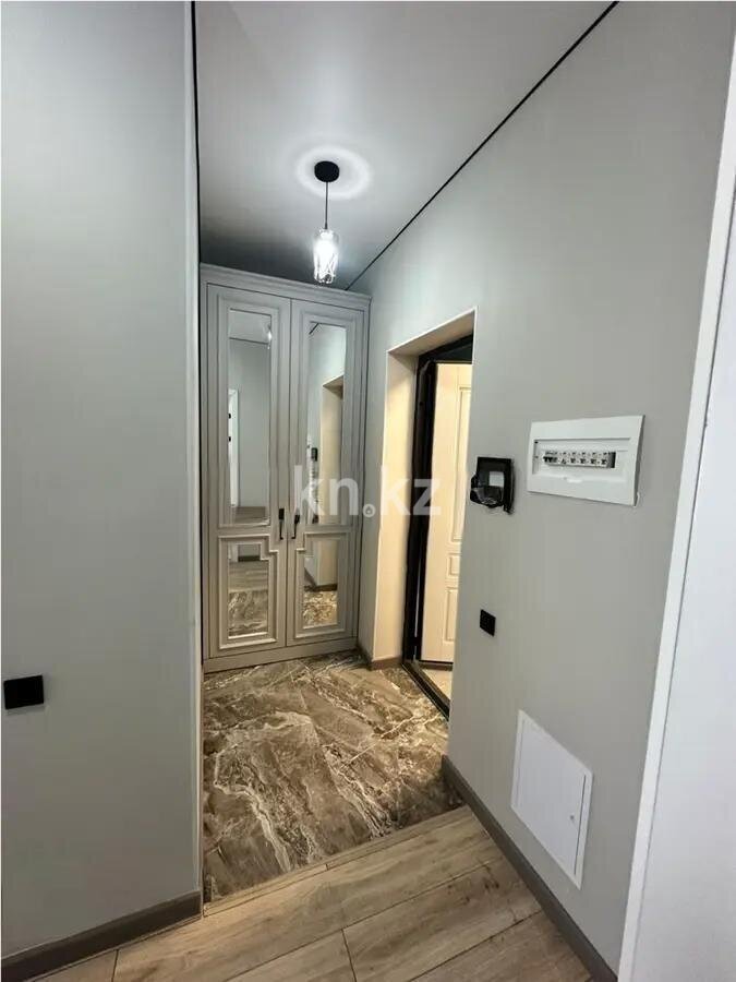 Продажа 1-комнатной квартиры, 46 м² в Астане - фото 4