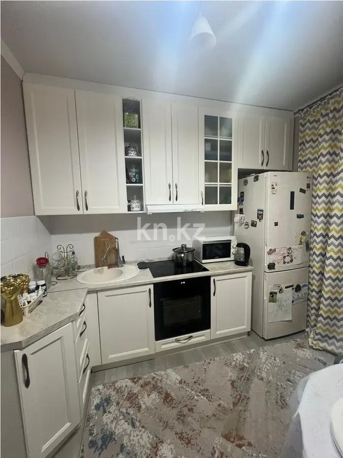 Продажа 2-комнатной квартиры, 56 м² - Продажа  двухкомнатных квартир в новостройках Алматы - страница 11 фото 3 из 5