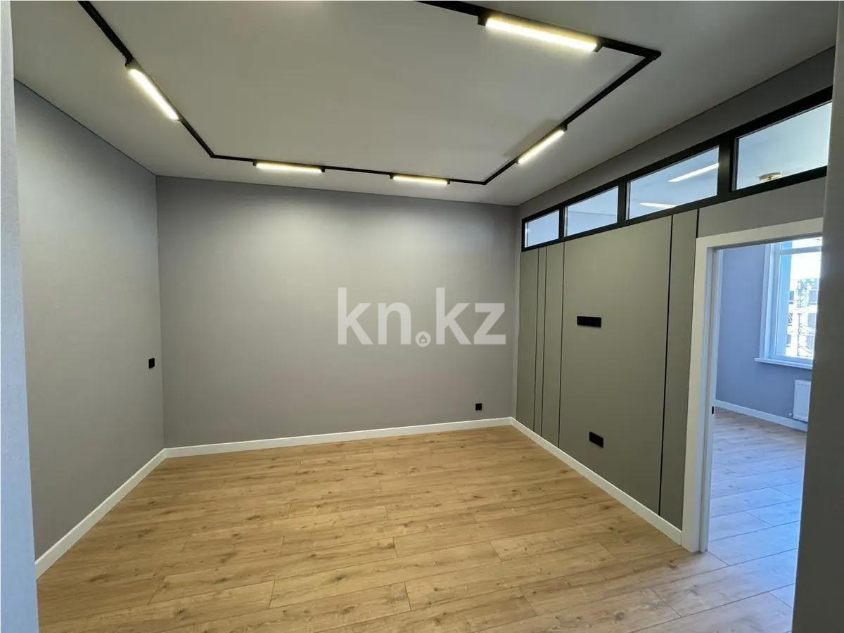 Продажа 2-комнатной квартиры, 45 м², ул. Толе би, дом  16 - Продажа квартир в новостройках Астаны без посредников фото 1 из 6
