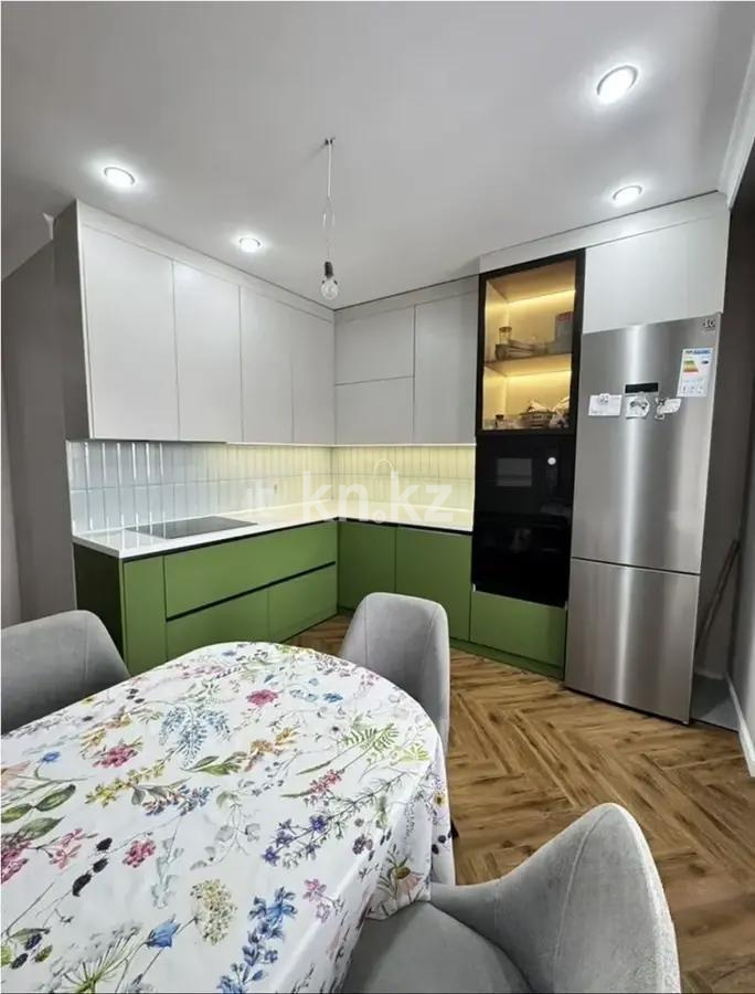 Продажа 2-комнатной квартиры, 73 м² в Астане - фото 2