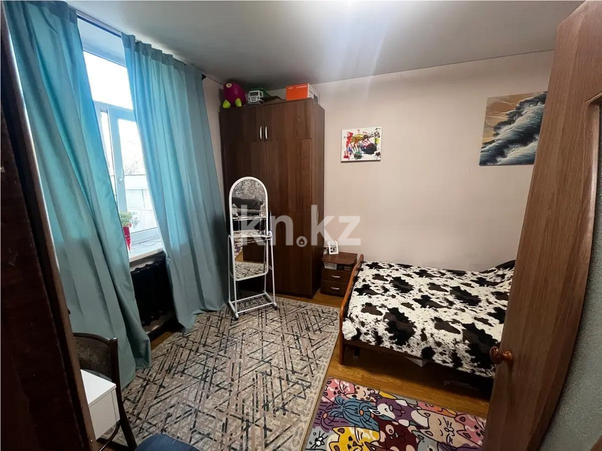 Продажа 2-комнатной квартиры, 45 м², ул. Бруно, дом  91 в Алматы - фото 2