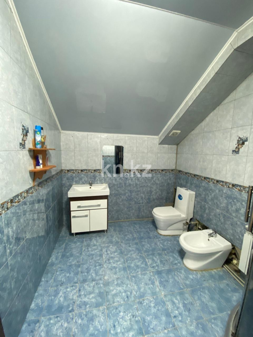 Продажа 7-комнатного дома, 432 м² - Продажа домов, коттеджей в Наурызбайском р-не Алматы фото 26 из 40