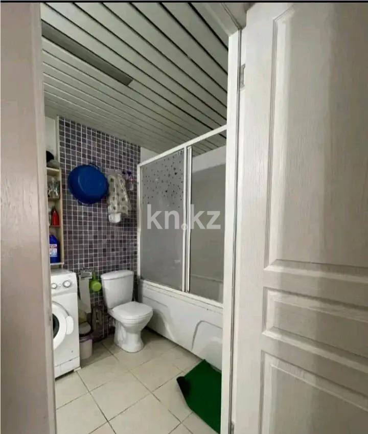 Продажа 2-комнатной квартиры, 47 м², мкр-н Аккент, дом  2 - Продажа  двухкомнатных квартир в Алматы без посредников с фото фото 3 из 3