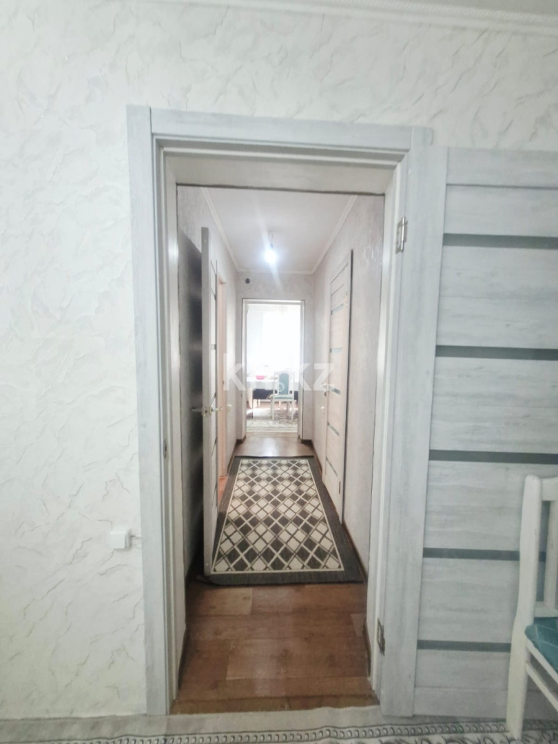Продажа 5-комнатного дома, 95.2 м² - Продажа недвижимости в Костанае фото 11 из 23