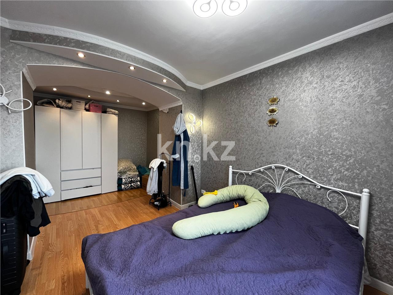 Продажа 5-комнатной квартиры, 107 м² - Продажа квартир в Караганде - страница 3 фото 12 из 21