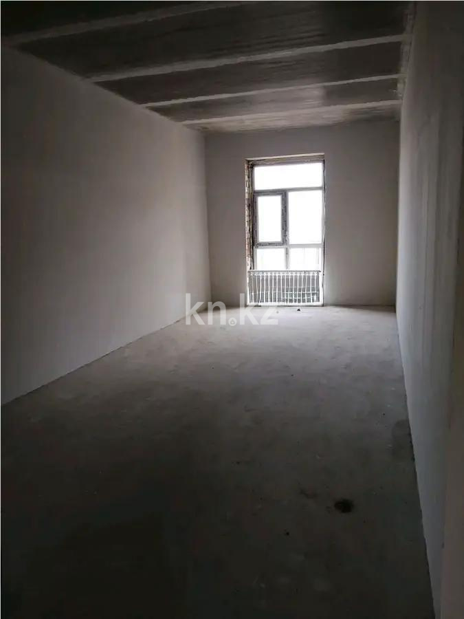 Продажа 3-комнатной квартиры, 97 м² - Продажа трехкомнатных квартир от собственников в Казахстане - страница 8 фото 1 из 3