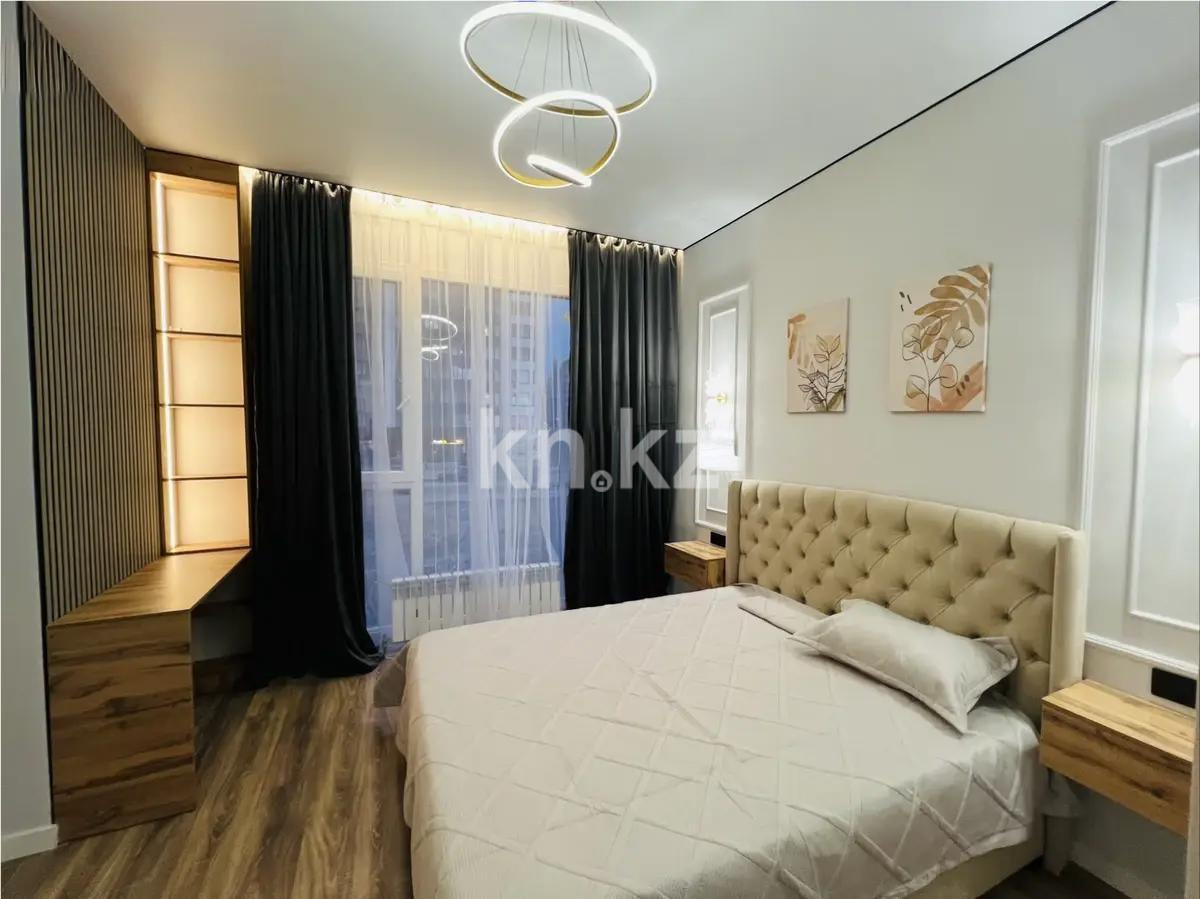 Продажа 2-комнатной квартиры, 62 м² - Продажа квартир в Астане - страница 7 фото 2 из 4