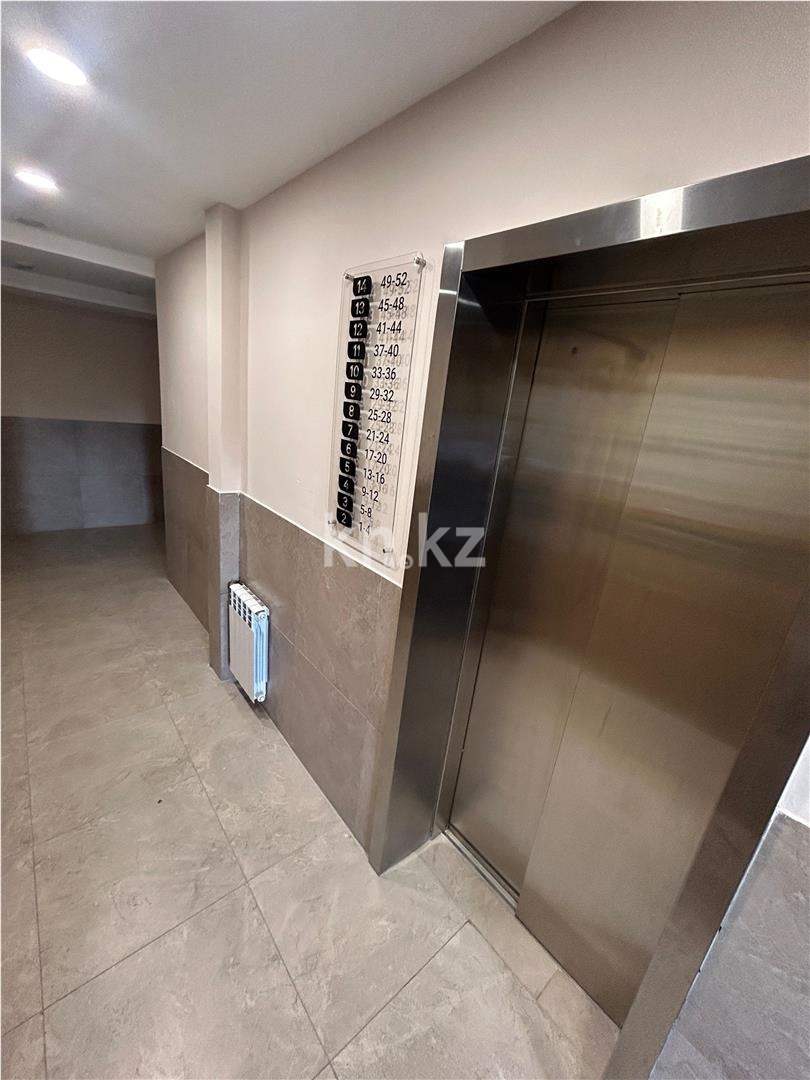 Продажа 3-комнатной квартиры, 83 м², ул. Муканова - Продажа  трехкомнатных квартир в Караганде фото 13 из 15