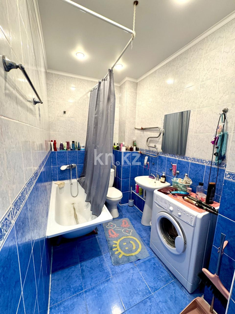 Продажа 1-комнатной квартиры, 36 м², ул. Сатпаева, дом  5/1 в Астане - фото 8