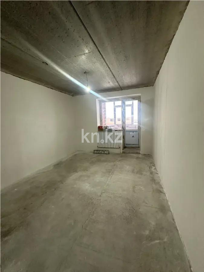 Продажа 2-комнатной квартиры, 62 м², мкр-н 5Б, дом  88/1 - Продажа квартир в Астане фото 1 из 3