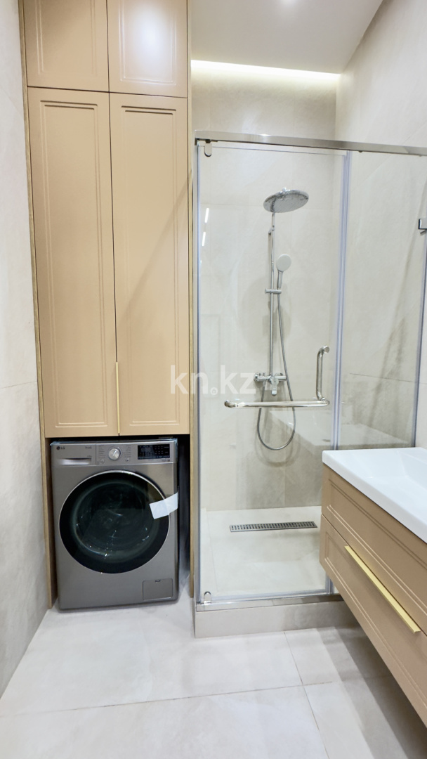 Продажа 2-комнатной квартиры, 78 м² - Продажа квартир в р-не Нура Астаны - страница 4 фото 19 из 26