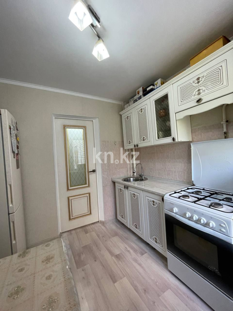 Продажа 3-комнатной квартиры, 67 м² - Продажа квартир в Уральске фото 4 из 21