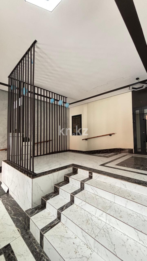 Продажа 3-комнатной квартиры, 87 м² в Астане - фото 4