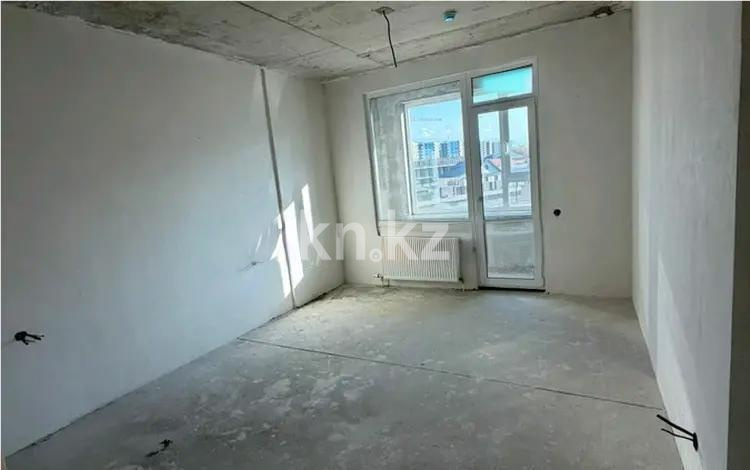 Продажа 3-комнатной квартиры, 85.31 м² в Алматы