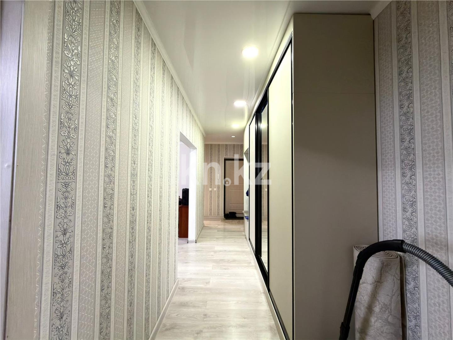 Продажа 3-комнатной квартиры, 80 м² - Продажа недвижимости в Казахстане фото 9 из 11