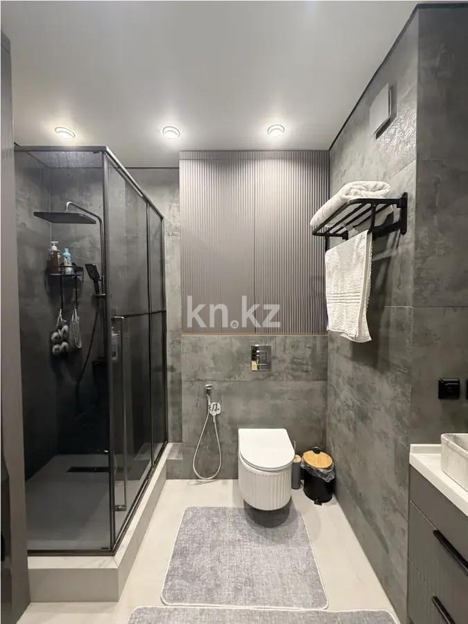 Продажа 2-комнатной квартиры, 73 м² в Алматы - фото 3