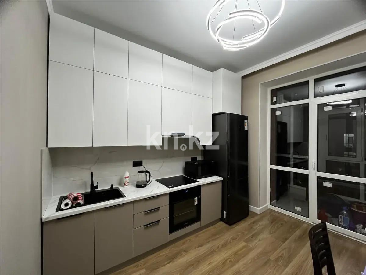 Продажа 1-комнатной квартиры, 39 м² в Астане - фото 2