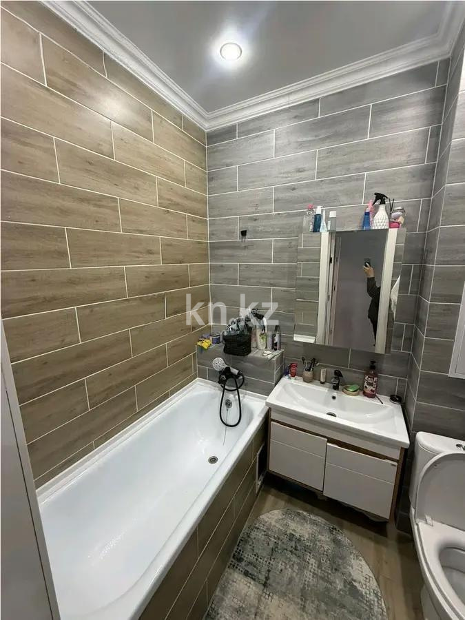 Продажа 2-комнатной квартиры, 48 м² в Караганде - фото 4