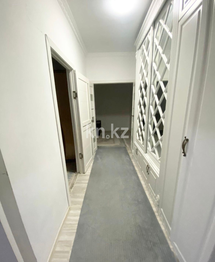 Аренда 2-комнатной квартиры, 67 м² - Аренда квартир помесячно в Астане фото 4 из 5