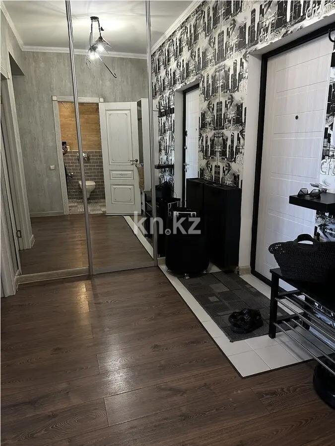 Продажа 2-комнатной квартиры, 52 м² в Алматы - фото 4