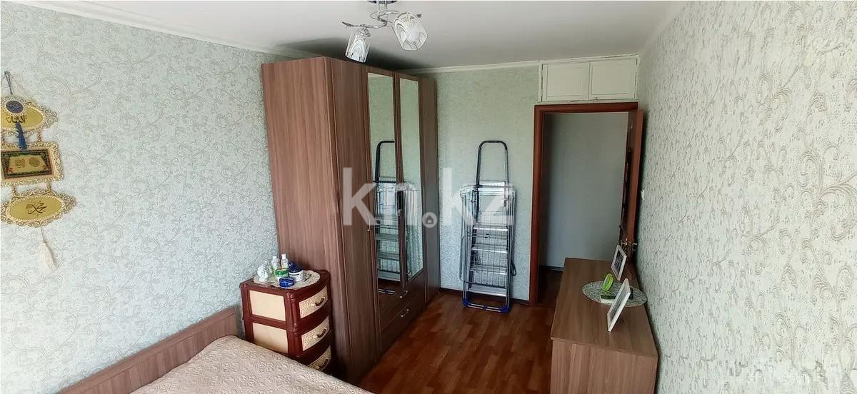 Продажа 3-комнатной квартиры, 55.7 м², ул. Кравцова, дом  3/2 в Астане - фото 2