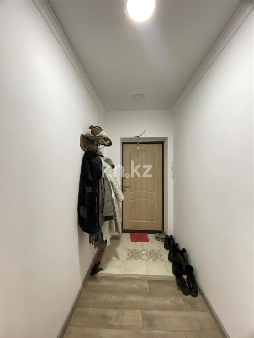 Продажа 1-комнатной квартиры, 39.3 м², пр. Кабанбай батыра в Астане - фото 11