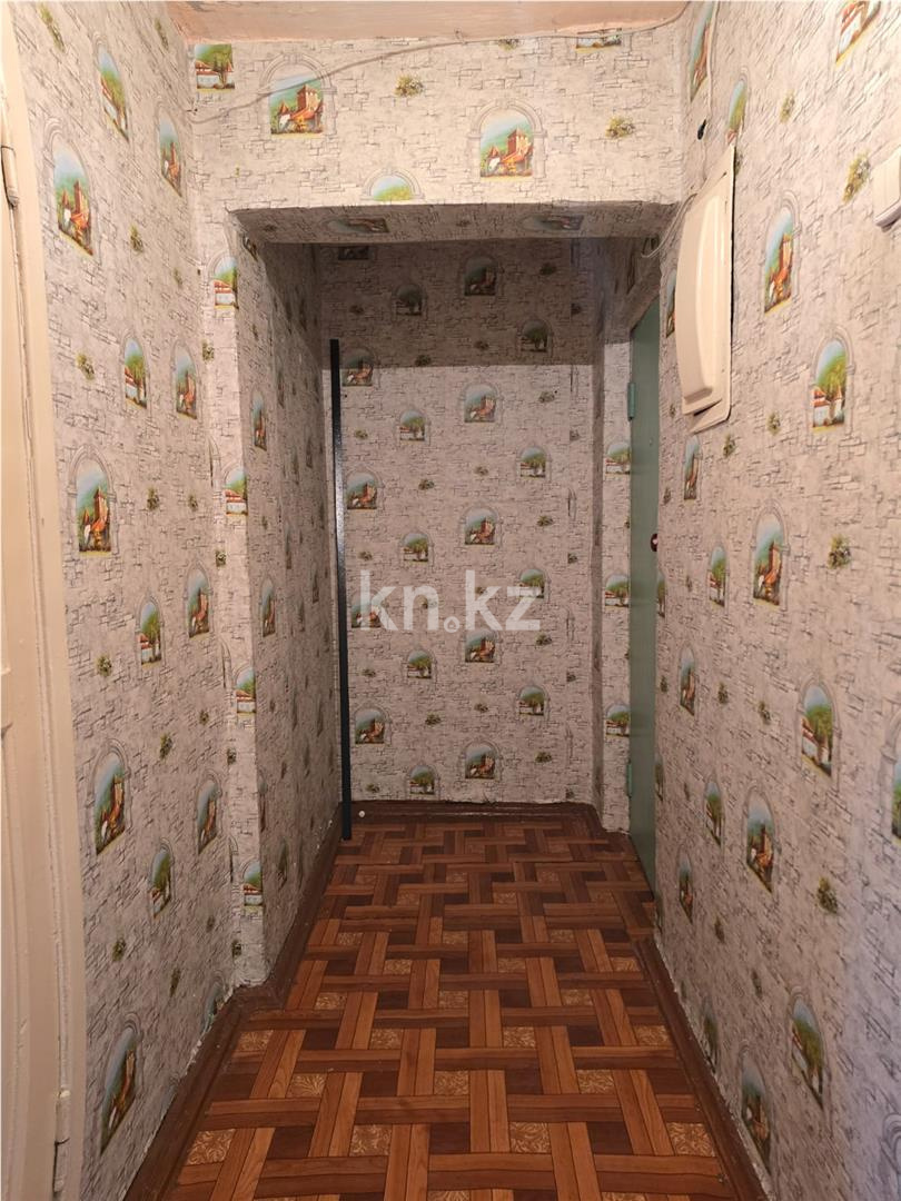 Продажа 1-комнатной квартиры, 33 м² - Продажа недвижимости в Казахстане - страница 12 фото 6 из 8