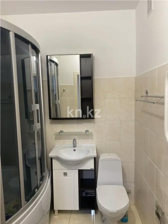 Продажа 1-комнатной квартиры, 45 м² - Недвижимость в Казахстане - страница 10 фото 3 из 4
