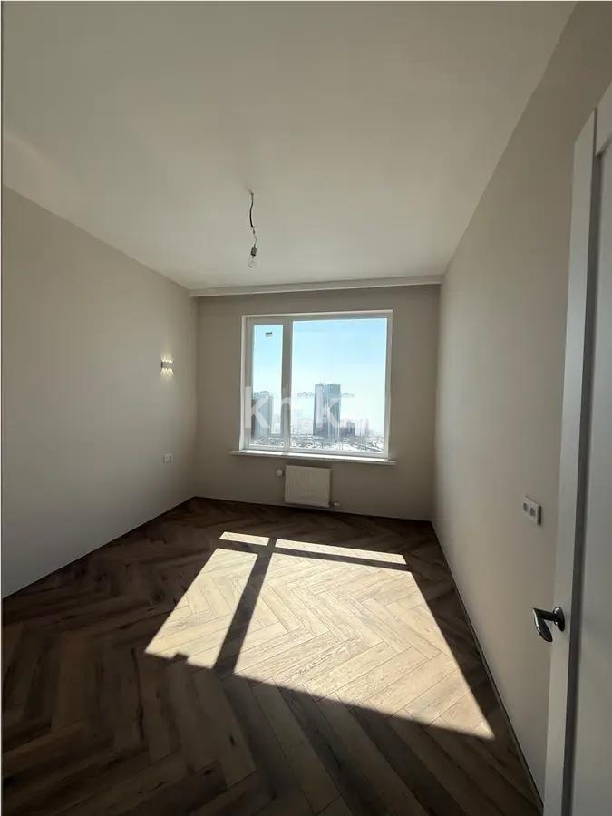 Продажа 2-комнатной квартиры, 44.5 м², ул. Байтурсынова, дом  8 - Продажа квартир в Астане фото 1 из 3