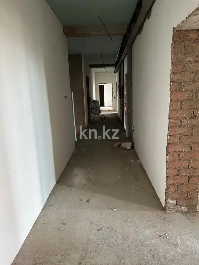 Продажа 3-комнатной квартиры, 86.6 м², ул. Масаты, дом  36 стр в Астане - фото 4