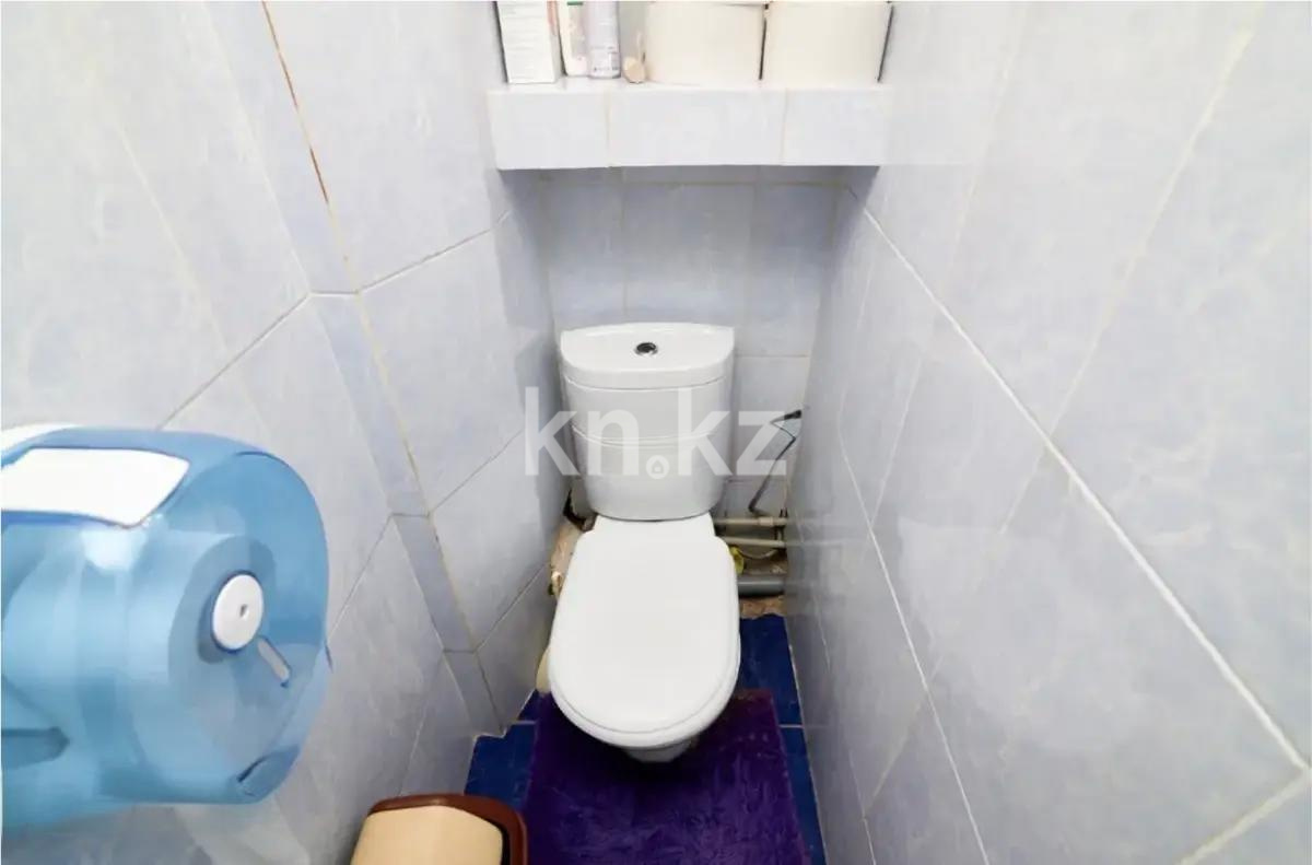 Продажа 3-комнатной квартиры, 60 м², ул. Есенберлина, дом  2а в Астане - фото 8