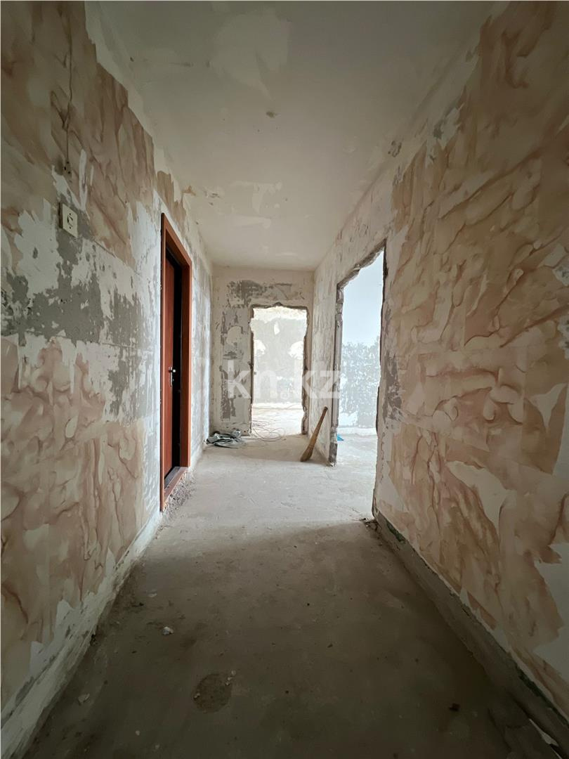 Продажа 2-комнатной квартиры, 54 м² - Продажа квартир в Казахстане - страница 4 фото 9 из 11