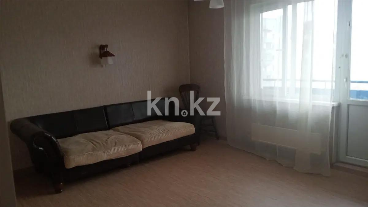 Продажа 2-комнатной квартиры, 70 м² - Продажа и аренда недвижимости в Алматы фото 1 из 4