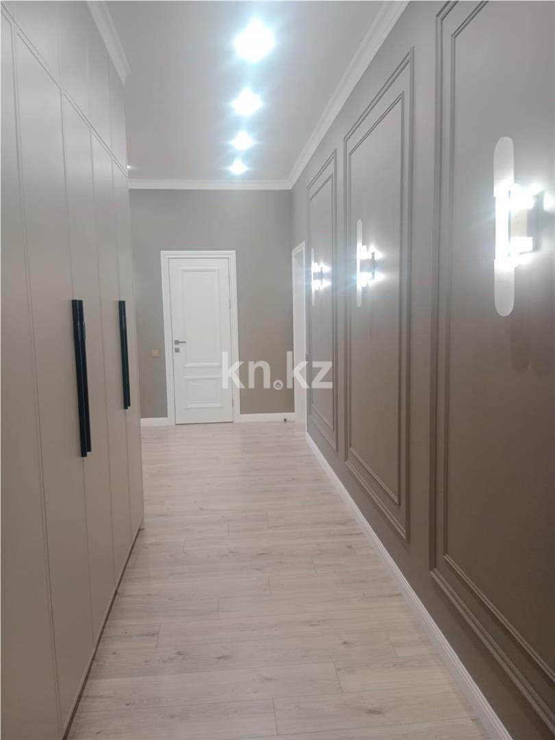 Продажа 3-комнатной квартиры, 80 м² - Продажа квартир в новостройках Караганды - страница 2 фото 9 из 9