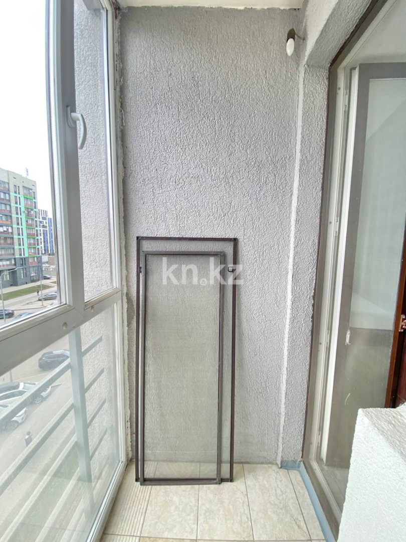 Продажа 2-комнатной квартиры, 65 м² в Астане - фото 16