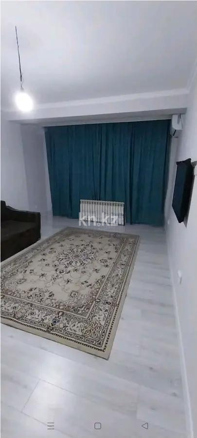 Продажа 1-комнатной квартиры, 43 м² в Алматы