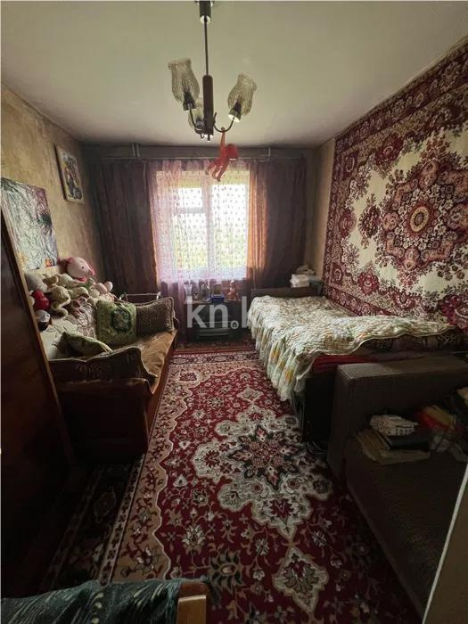 Продажа 3-комнатной квартиры, 70 м², ул. Чернышевского, дом  97/1 - Продажа квартир в Темиртау фото 2 из 7