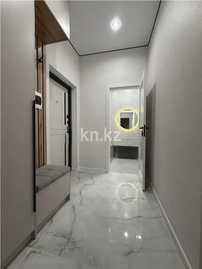 Продажа 2-комнатной квартиры, 42 м² в Астане - фото 4