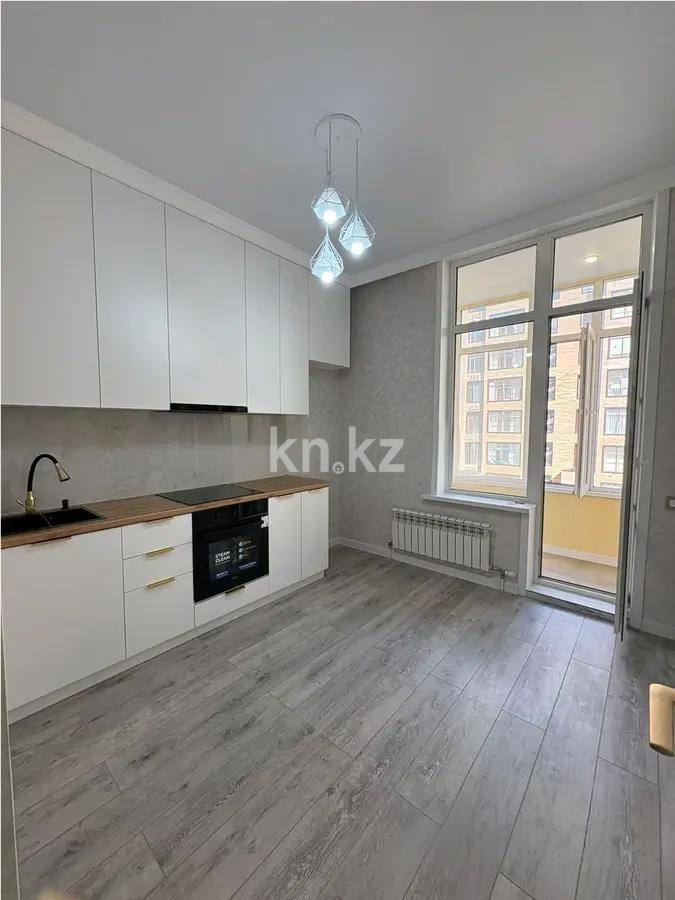 Продажа 1-комнатной квартиры, 38 м² в Астане - фото 2