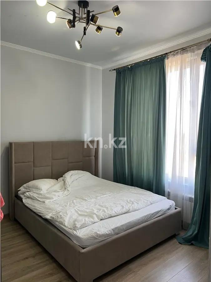 Продажа 3-комнатной квартиры, 73 м², ул. Кармысова, дом  84/2 в Алматы - фото 2