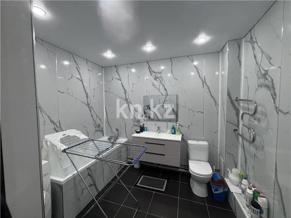 Продажа 1-комнатной квартиры, 41 м² в Астане - фото 2