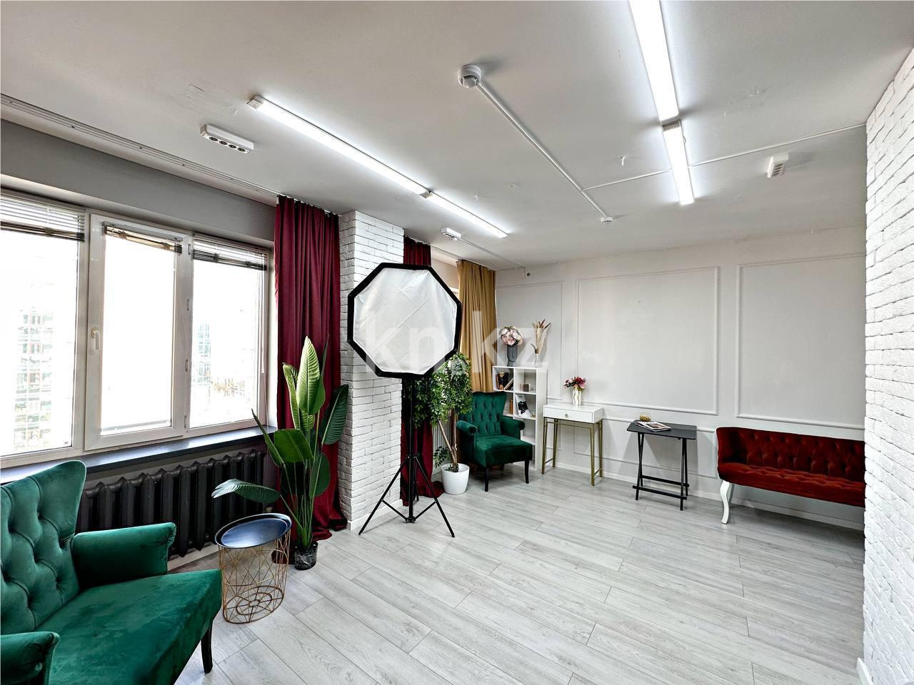 Продажа 3-комнатной квартиры, 82.5 м² в Астане - фото 2