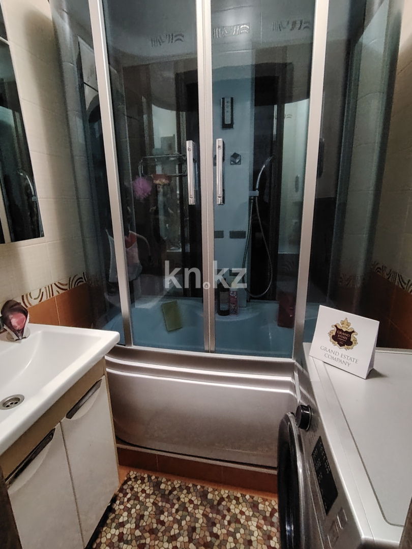Продажа 2-комнатной квартиры, 73 м² - Продажа квартир в Алматы - страница 2 фото 7 из 8