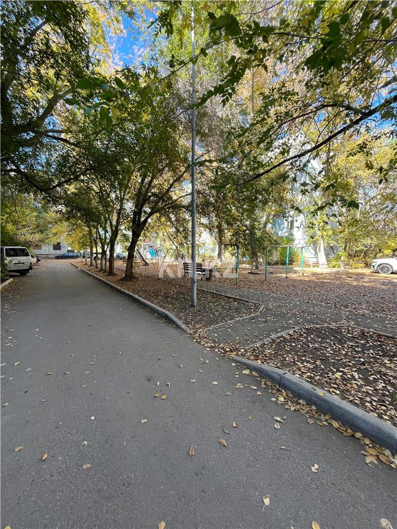 Продажа 2-комнатной квартиры, 50 м², мкр-н Орбита-1 - Продажа квартир в Караганде фото 13 из 16