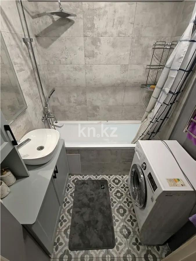 Продажа 3-комнатной квартиры, 72 м² - Продажа  трехкомнатных квартир в Алматы фото 5 из 7