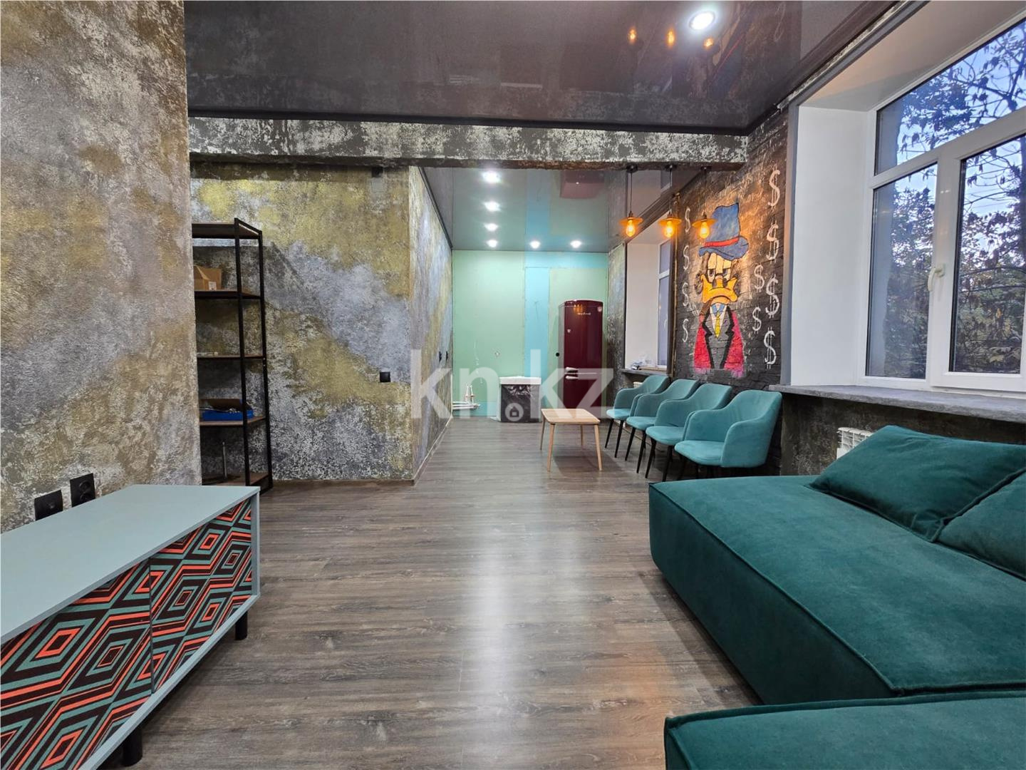 Продажа 2-комнатной квартиры, 52 м², ул. Тищенко в Темиртау - фото 2