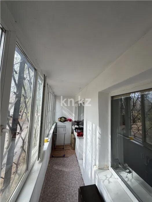 Продажа 3-комнатной квартиры, 58 м² в Караганде - фото 7