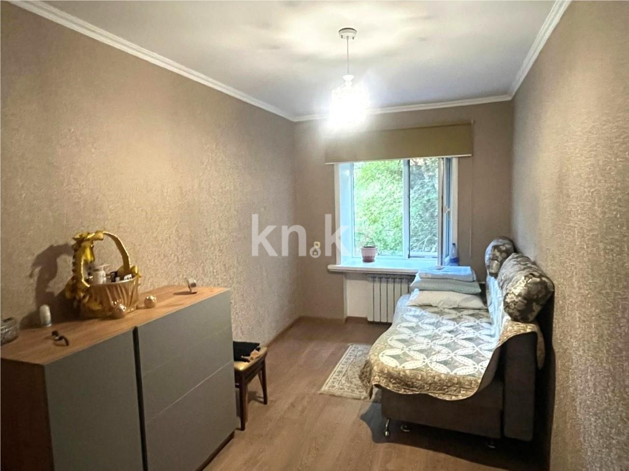 Продажа 2-комнатной квартиры, 43 м² - Недвижимость в Казахстане - страница 24 фото 3 из 7