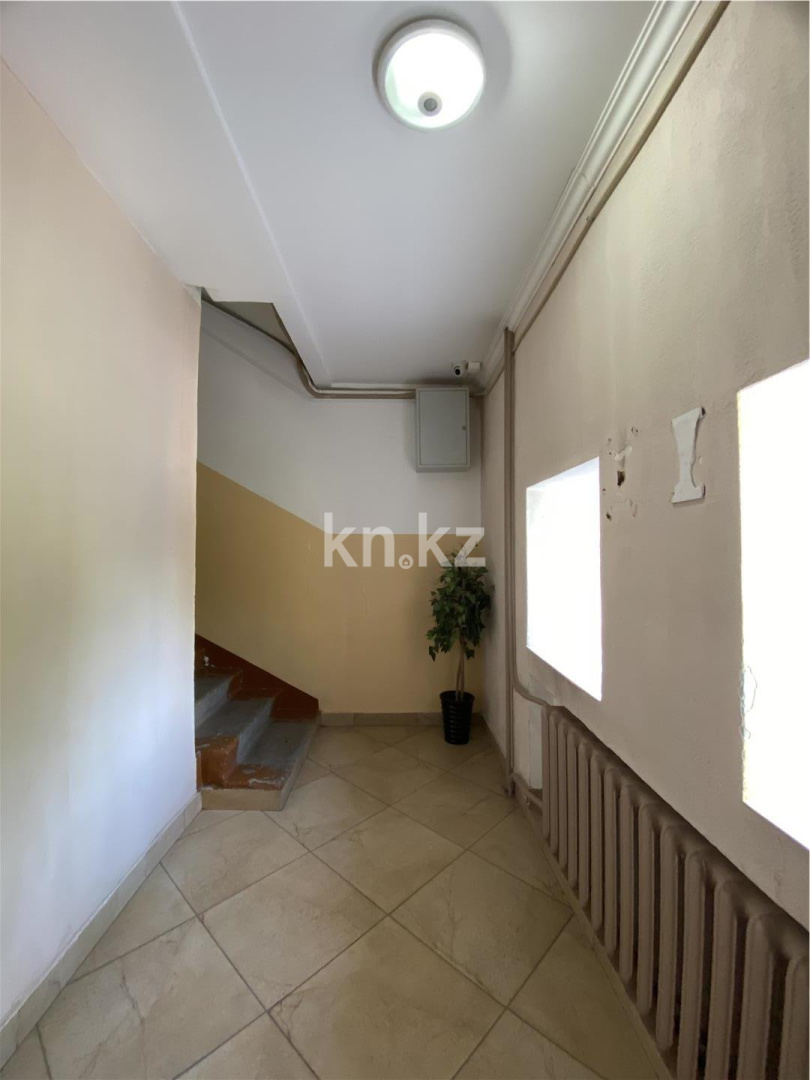 Продажа 3-комнатной квартиры, 82 м² в Астане - фото 18