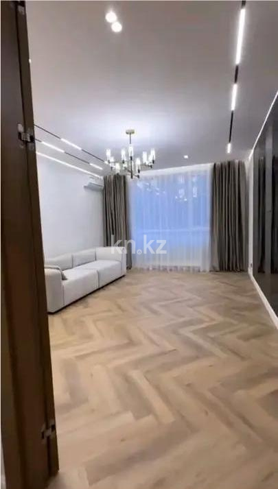 Продажа 3-комнатной квартиры, 105 м² - Продажа квартир в Астане с фото - страница 8 фото 1 из 7